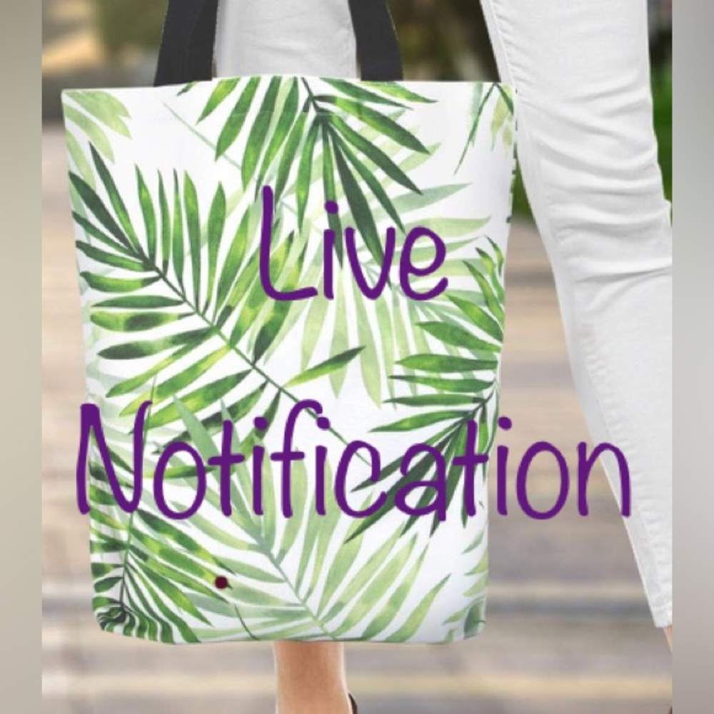 Like to be notified of my live shows!CLASSY POSH is LIVE NOW. Come say hello!